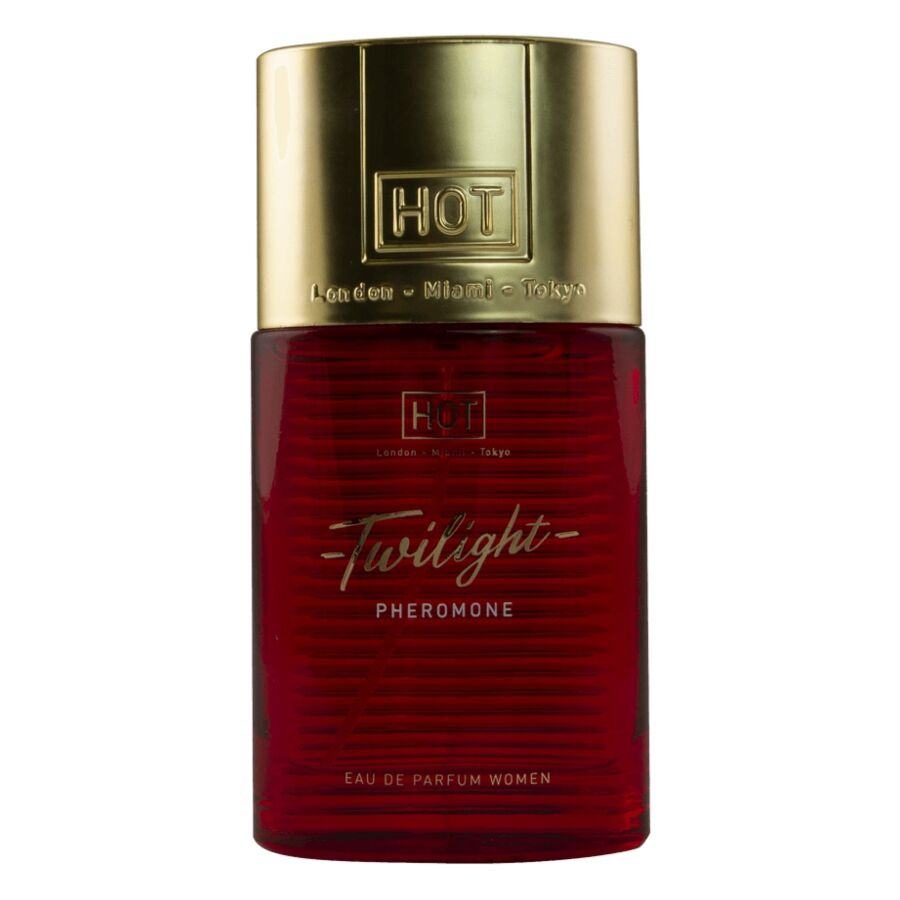 HOT - TWILIGHT PHEROMONE PARFUM WOMEN 50 ML - My naughty haven #