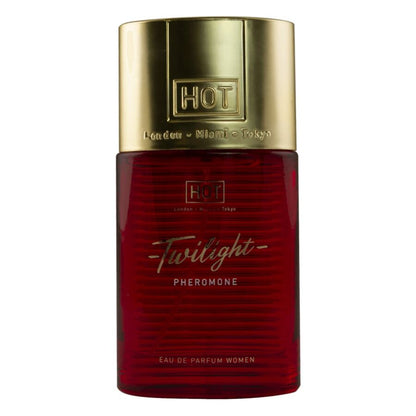 HOT - TWILIGHT PHEROMONE PARFUM WOMEN 50 ML - My naughty haven #