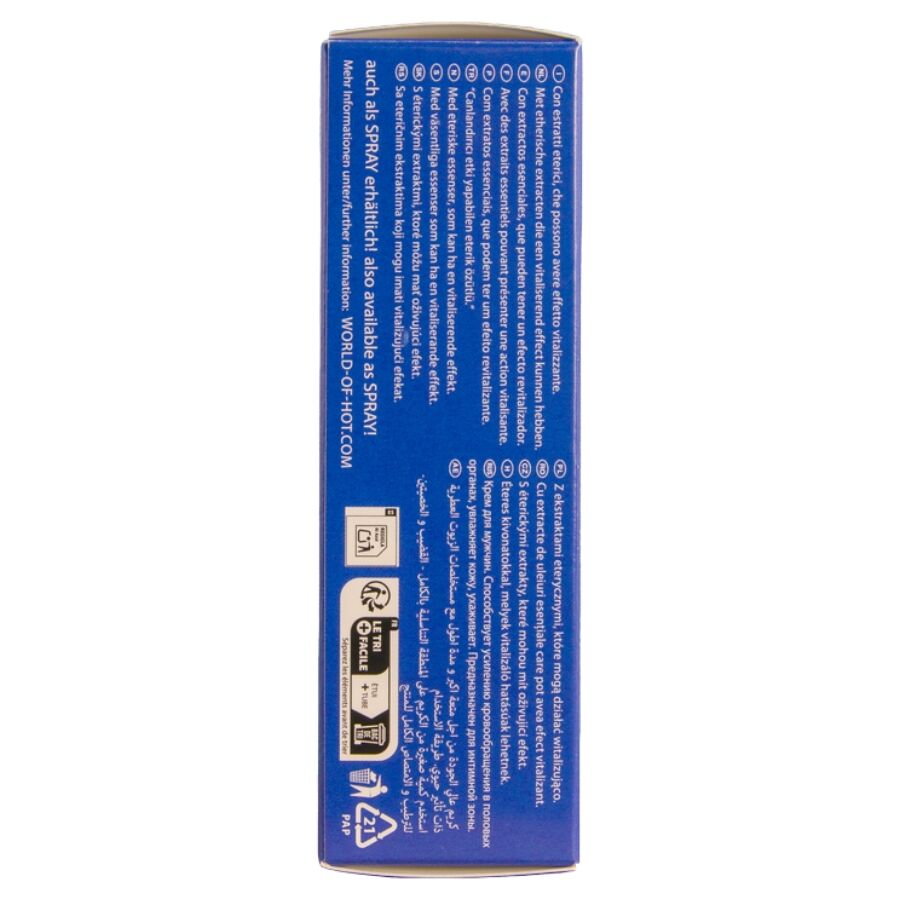 HOT - V-ACTIV PENIS POWER CREAM FOR MEN 50 ML - My naughty haven #