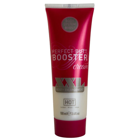 HOT - XXL BOOTY BOOSTER CREAM 100 ML - My naughty haven #
