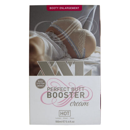 HOT - XXL BOOTY BOOSTER CREAM 100 ML - My naughty haven #