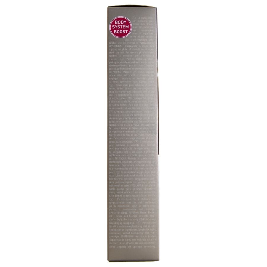 HOT - XXL BOOTY BOOSTER CREAM 100 ML - My naughty haven #