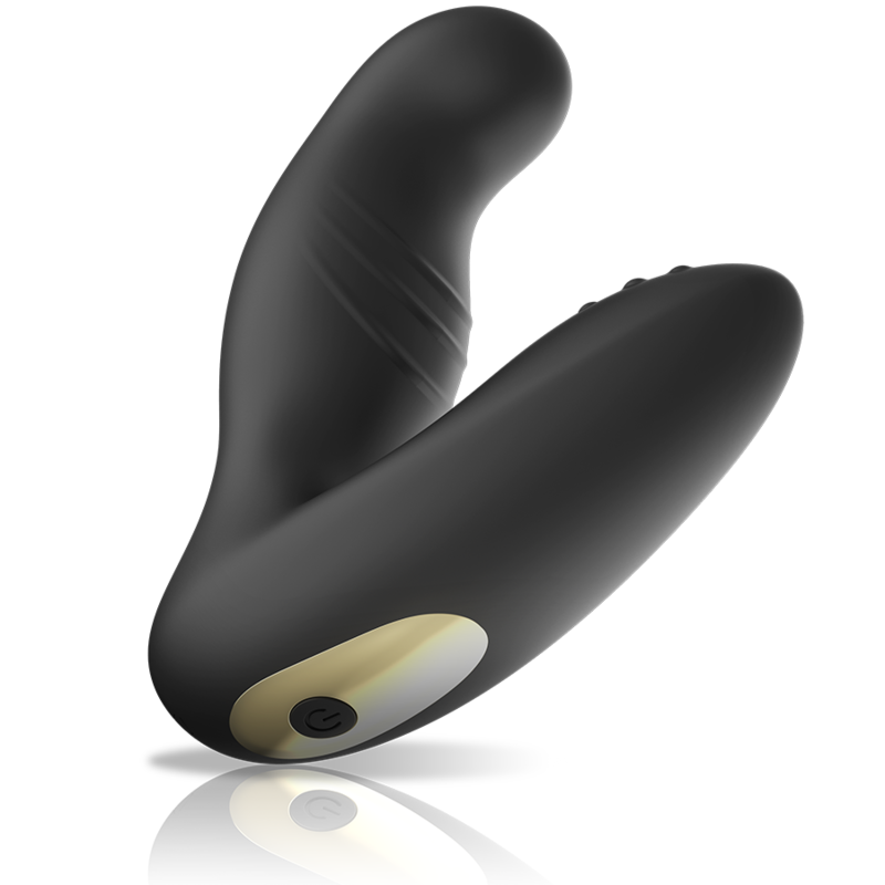 IBIZA - ANAL MASSAGER REMOTE CONTROL 10 x 3.5 CM - My naughty haven #