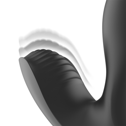 IBIZA - ANAL MASSAGER REMOTE CONTROL 11 x 4 CM - My naughty haven #