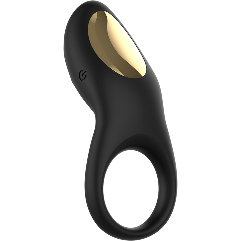 IBIZA - FULL CONTACT REMOTE CONTROL VIBRATING RING - My naughty haven #