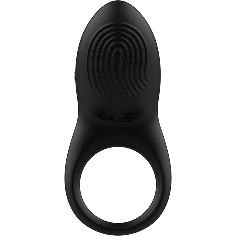 IBIZA - FULL CONTACT REMOTE CONTROL VIBRATING RING - My naughty haven #