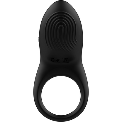IBIZA - FULL CONTACT REMOTE CONTROL VIBRATING RING - My naughty haven #