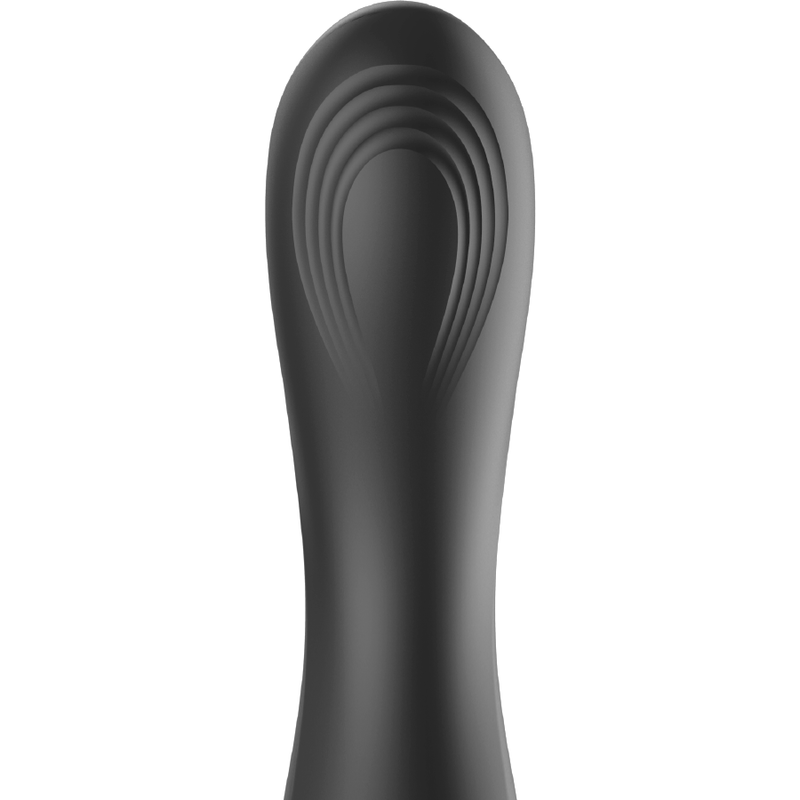 IBIZA - INTERCHANGEABLE CLITORAL STIMULATOR AND PULSATION G SPOT VIBRATOR - My naughty haven #