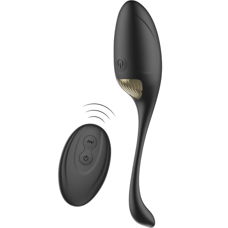 IBIZA - POWERFUL EGG VIBRATOR REMOTE CONTROL - My naughty haven #