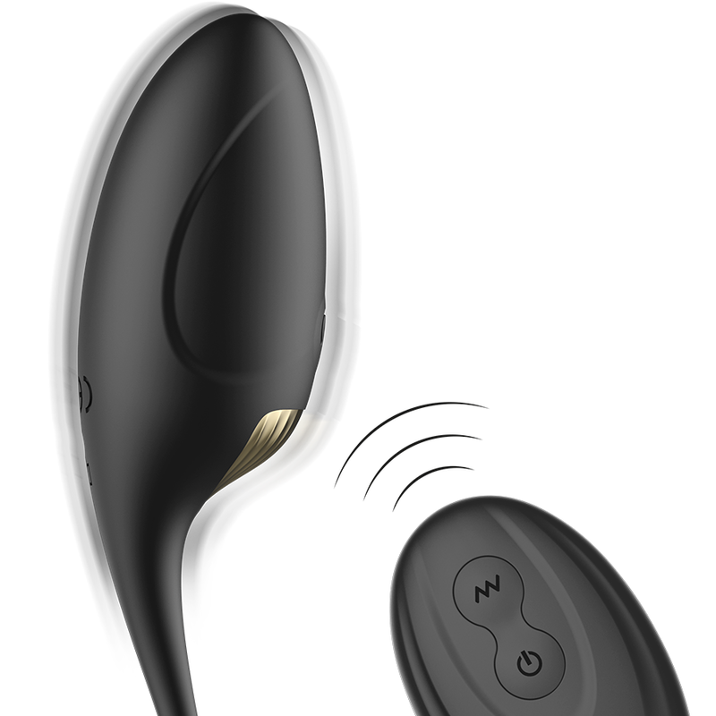 IBIZA - POWERFUL EGG VIBRATOR REMOTE CONTROL - My naughty haven #