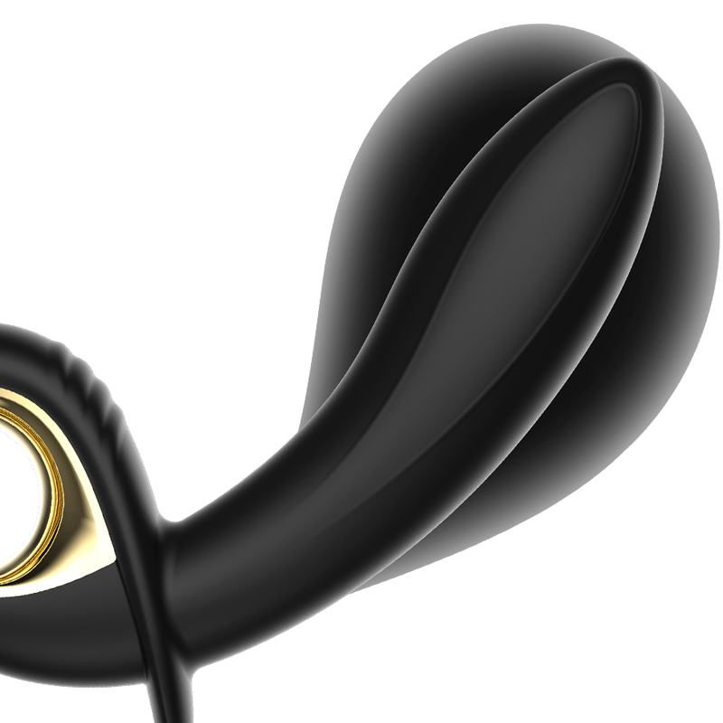 IBIZA - POWERFUL INFLATABLE ANAL/VAGINAL VIBRATOR REMOTE CONTROL - My naughty haven #
