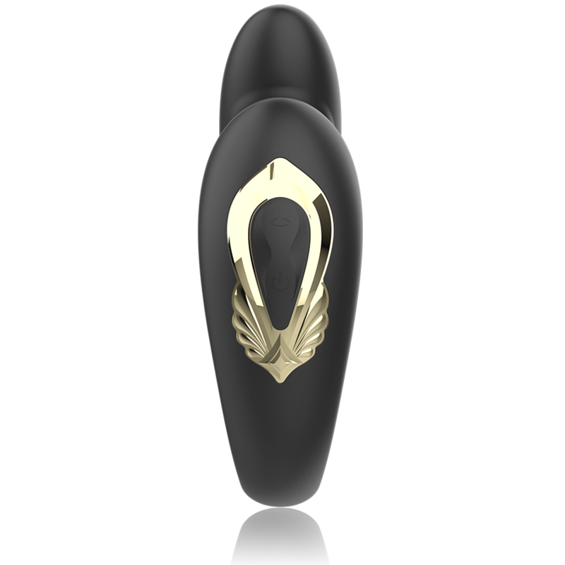 IBIZA - ROTATING DUAL VIBRATOR REMOTE CONTROL - My naughty haven #