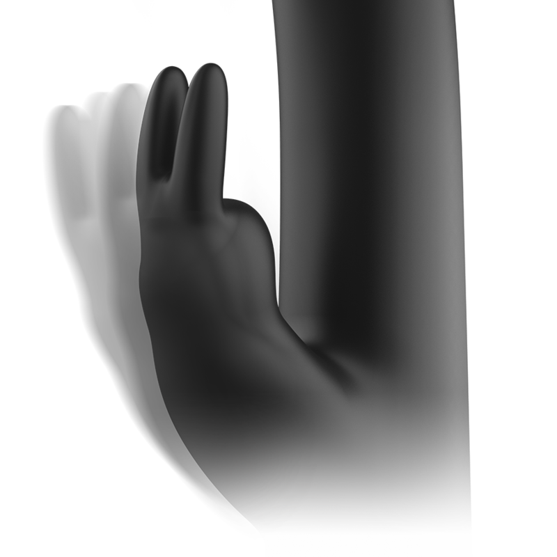 IBIZA - ROTATING RABBIT VIBRATOR - My naughty haven #