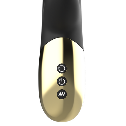 IBIZA - ROTATING RABBIT VIBRATOR - My naughty haven #