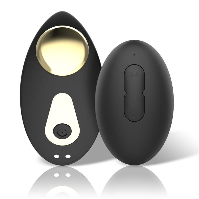 IBIZA - SILICONE PANTIE VIBRATOR REMOTE CONTROL - My naughty haven #