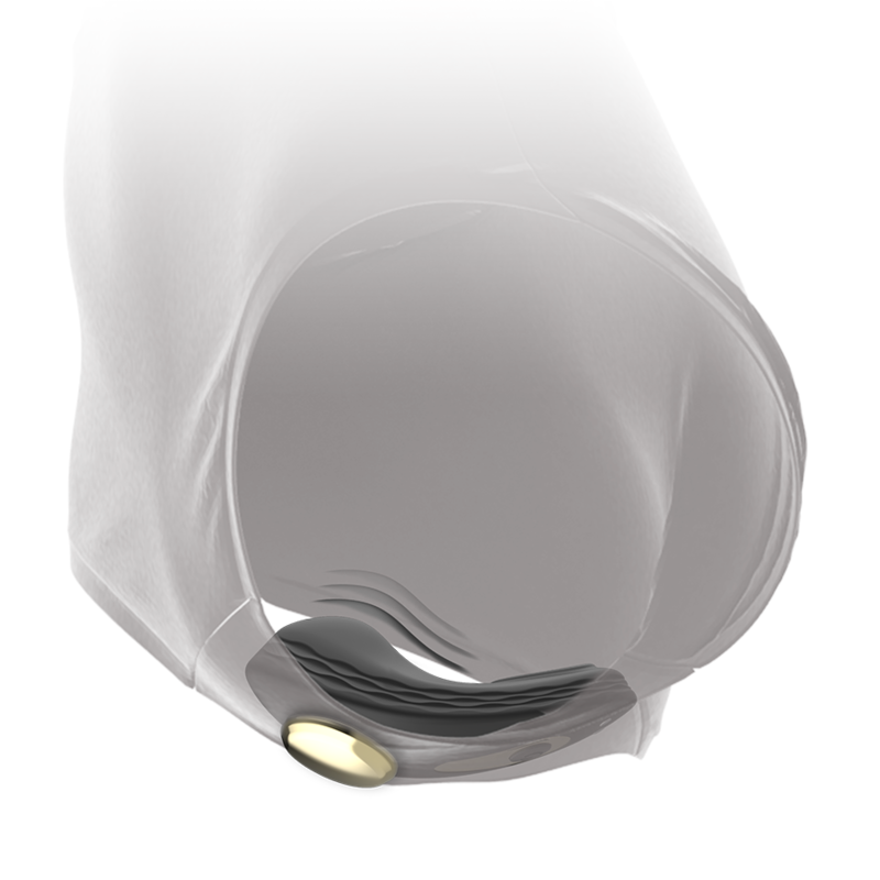 IBIZA - SILICONE PANTIE VIBRATOR REMOTE CONTROL - My naughty haven #