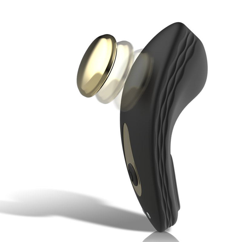 IBIZA - SILICONE PANTIE VIBRATOR REMOTE CONTROL - My naughty haven #