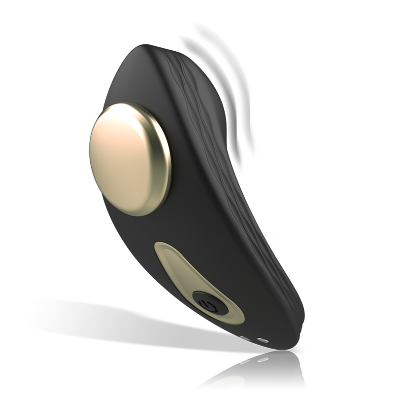IBIZA - SILICONE PANTIE VIBRATOR REMOTE CONTROL - My naughty haven #