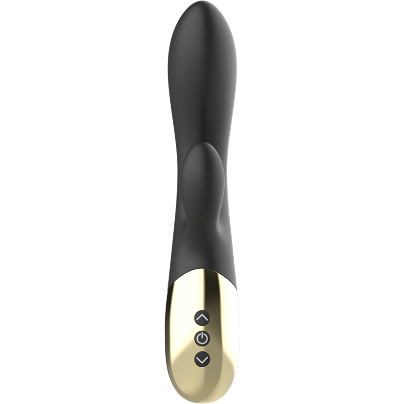 IBIZA - SUPER SOFT RABBIT VIBRATOR - My naughty haven #
