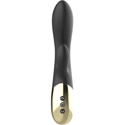 IBIZA - SUPER SOFT RABBIT VIBRATOR - My naughty haven #