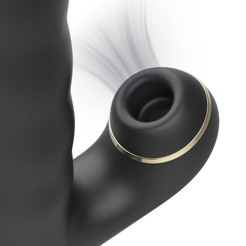 IBIZA - UP & DOWN + VIBRATOR + CLITORIS SUCTION - My naughty haven #