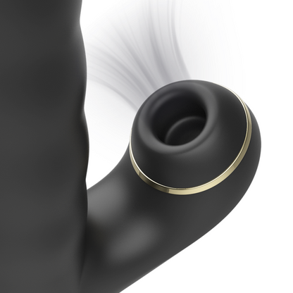 IBIZA - UP & DOWN + VIBRATOR + CLITORIS SUCTION - My naughty haven #