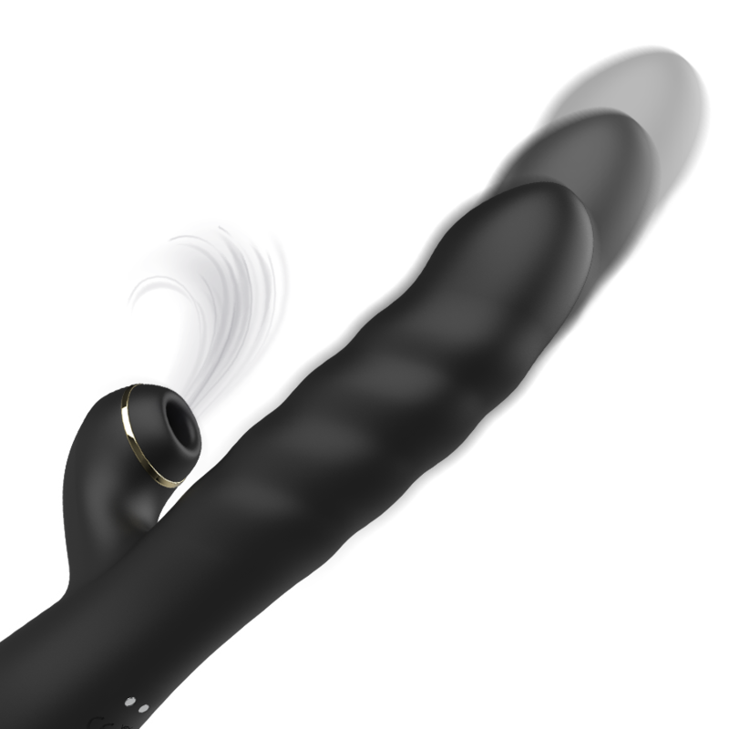IBIZA - UP & DOWN + VIBRATOR + CLITORIS SUCTION - My naughty haven #
