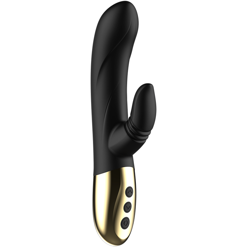 IBIZA - VIBRATOR NEW EXPERIENCE WITH LICKING RABBIT - My naughty haven #