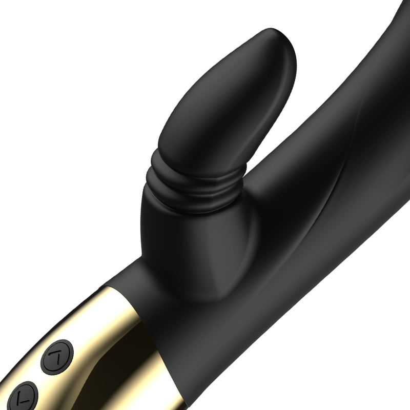 IBIZA - VIBRATOR NEW EXPERIENCE WITH LICKING RABBIT - My naughty haven #