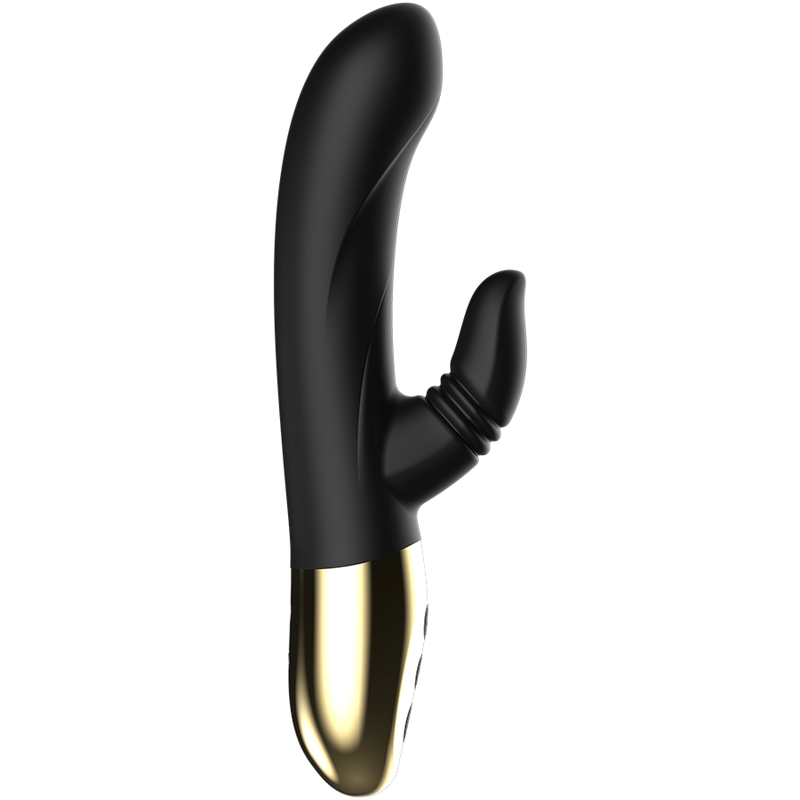 IBIZA - VIBRATOR NEW EXPERIENCE WITH LICKING RABBIT - My naughty haven #