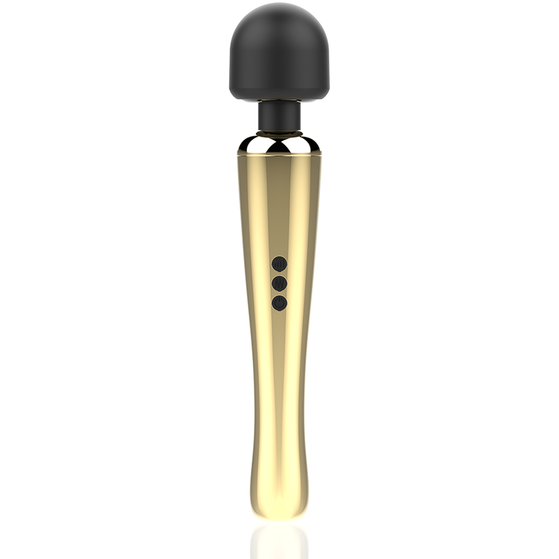 IBIZA - WAND LUXURY MASSAGER - My naughty haven #