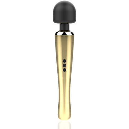 IBIZA - WAND LUXURY MASSAGER - My naughty haven #