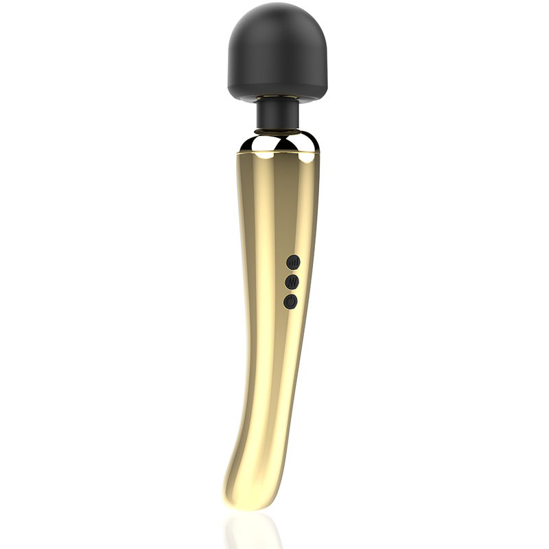 IBIZA - WAND LUXURY MASSAGER - My naughty haven #