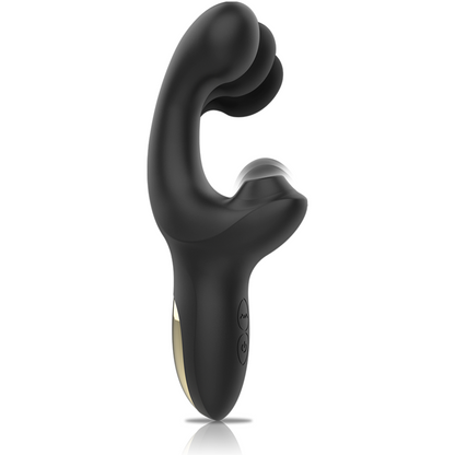 IBIZA - WAVE SUCTION VIBRATOR - My naughty haven #
