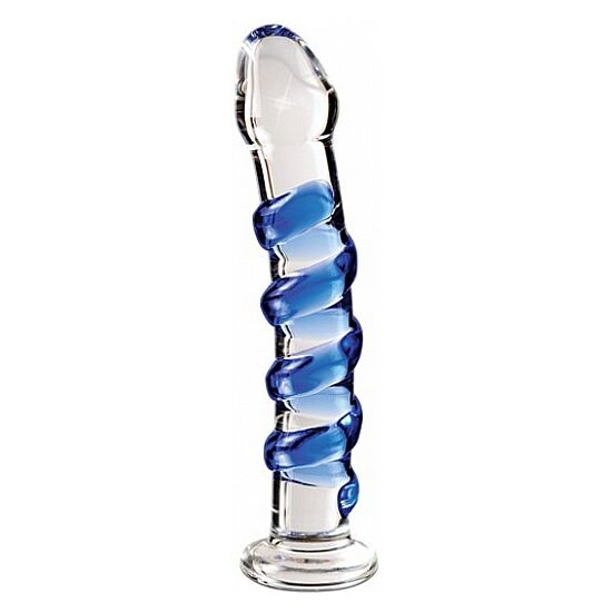 ICICLES - N. 05 GLASS MASSAGER - My naughty haven #