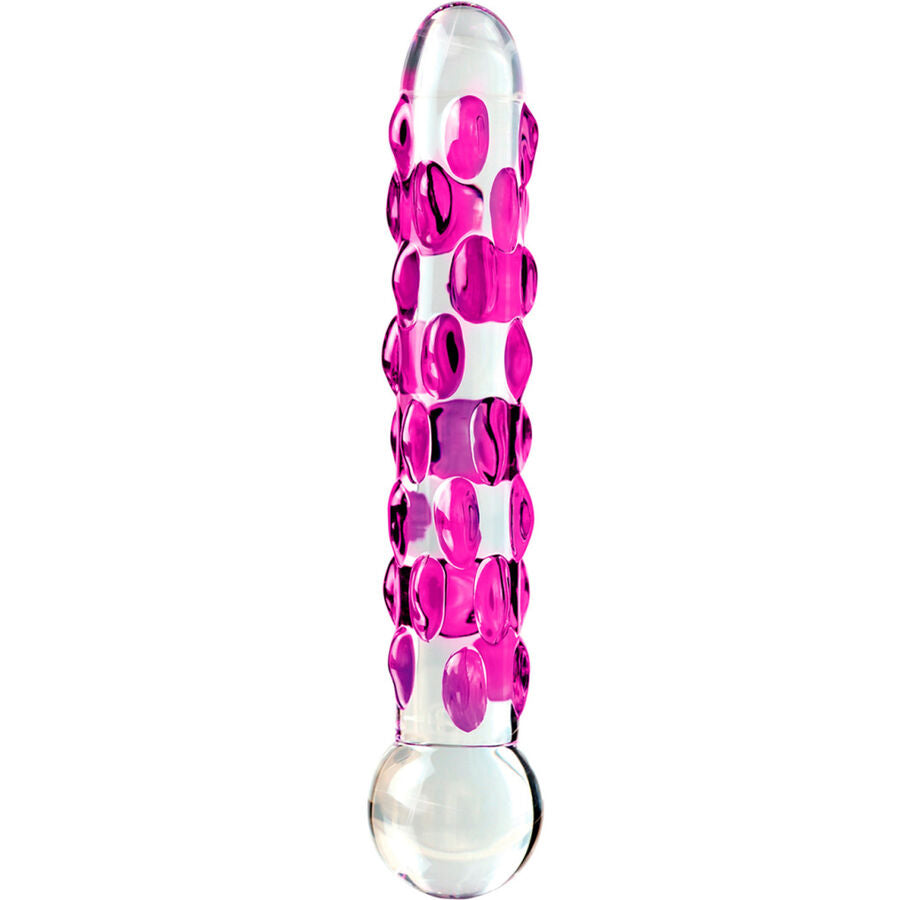 ICICLES - N. 07 GLASS MASSAGER - My naughty haven #
