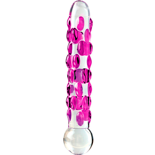ICICLES - N. 07 GLASS MASSAGER - My naughty haven #
