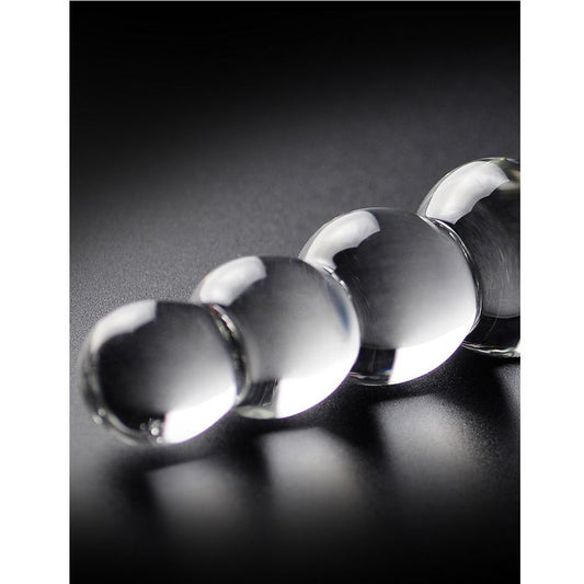 ICICLES - N. 2 GLASS MASSAGER - My naughty haven #