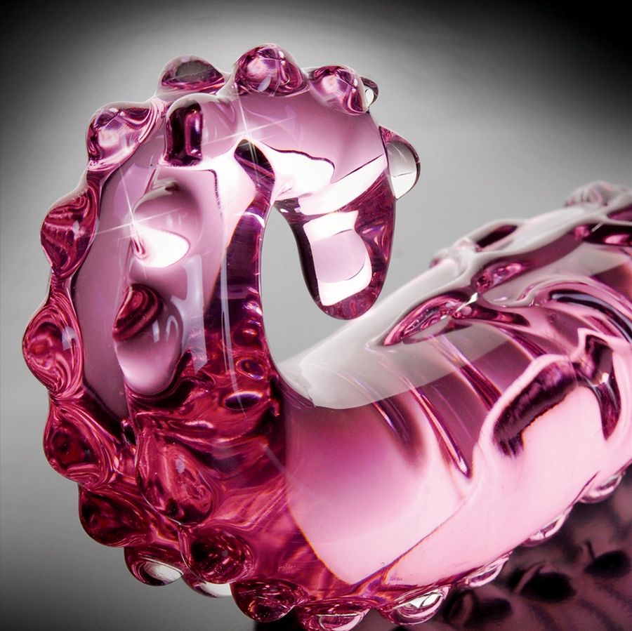 ICICLES - N. 24 GLASS MASSAGER - My naughty haven #