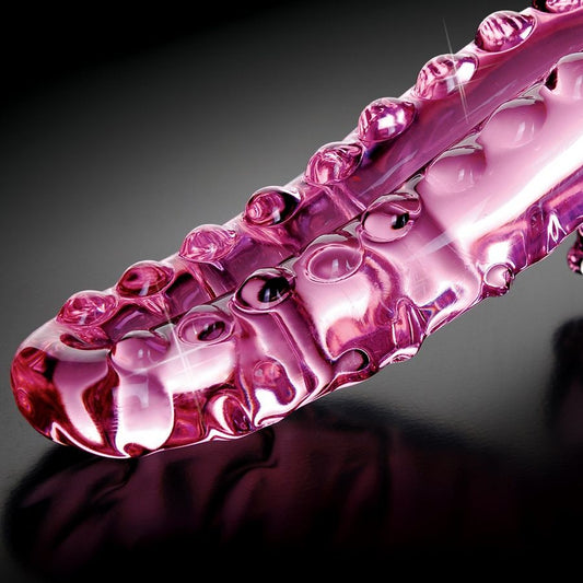 ICICLES - N. 24 GLASS MASSAGER - My naughty haven #