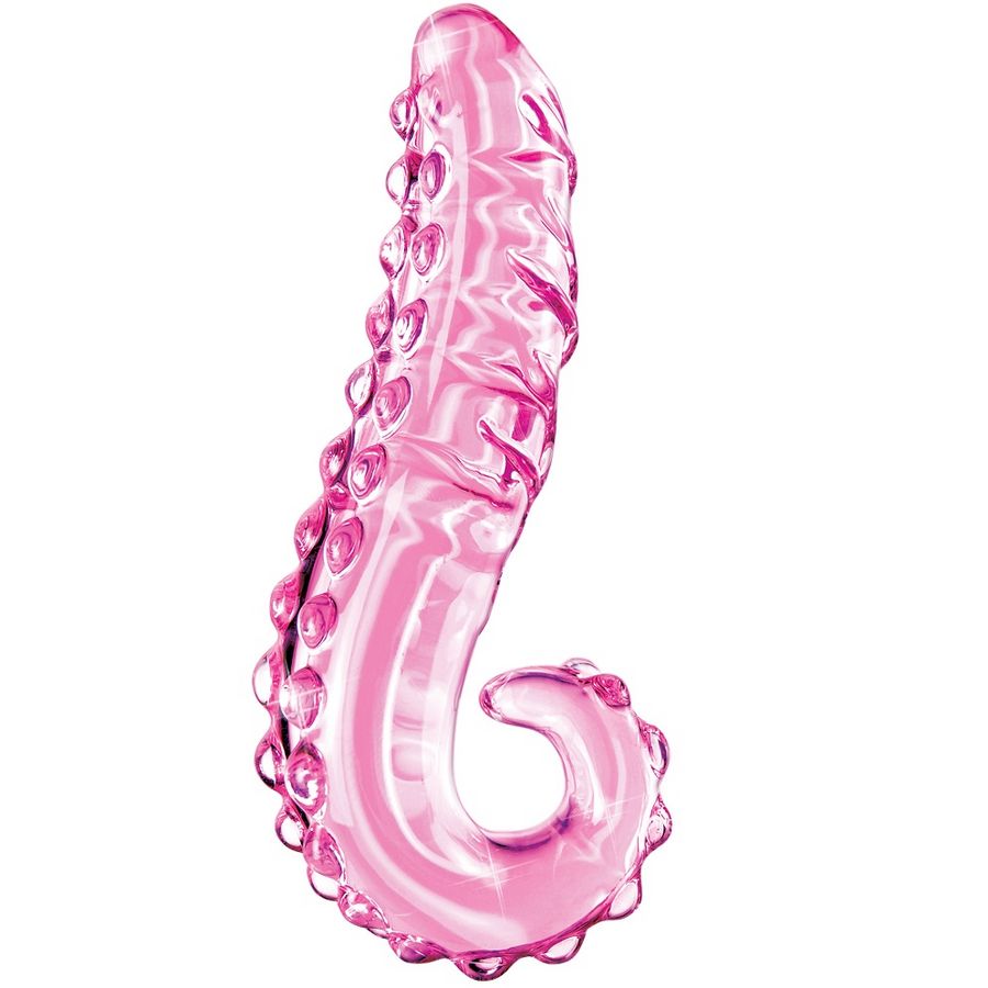 ICICLES - N. 24 GLASS MASSAGER - My naughty haven #