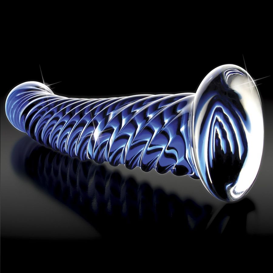 ICICLES - N. 29 GLASS MASSAGER - My naughty haven #