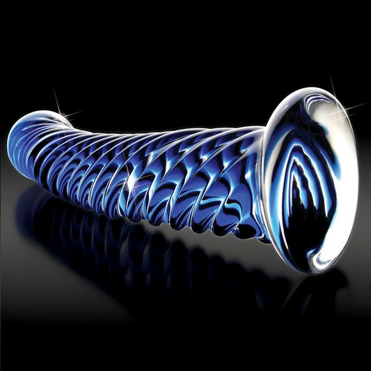 ICICLES - N. 29 GLASS MASSAGER - My naughty haven #