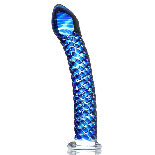 ICICLES - N. 29 GLASS MASSAGER - My naughty haven #