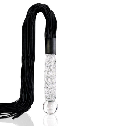 ICICLES - N. 38 GLASS MASSAGER - My naughty haven #