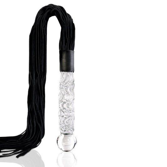 ICICLES - N. 38 GLASS MASSAGER - My naughty haven #