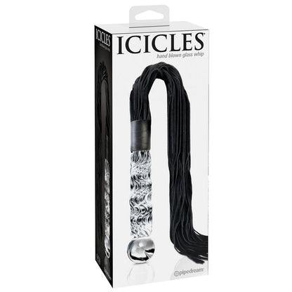 ICICLES - N. 38 GLASS MASSAGER - My naughty haven #