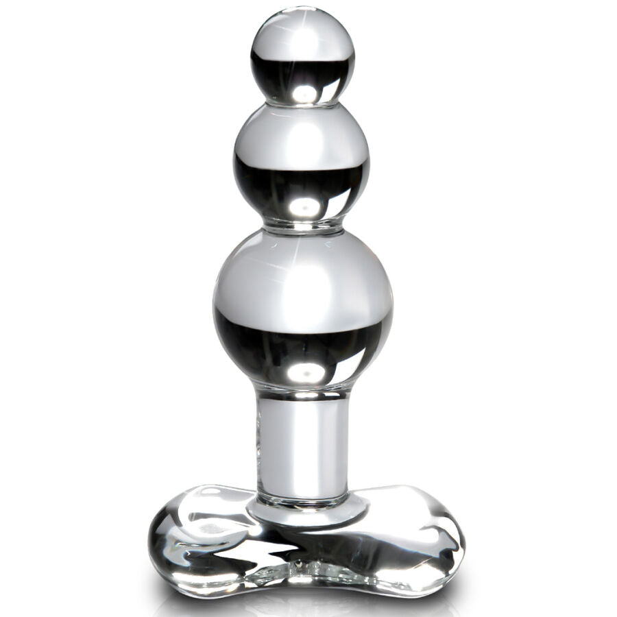 ICICLES - N. 47 CRYSTAL MASSAGER - My naughty haven #