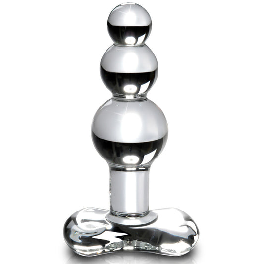 ICICLES - N. 47 CRYSTAL MASSAGER - My naughty haven #