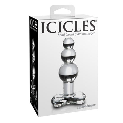ICICLES - N. 47 CRYSTAL MASSAGER - My naughty haven #